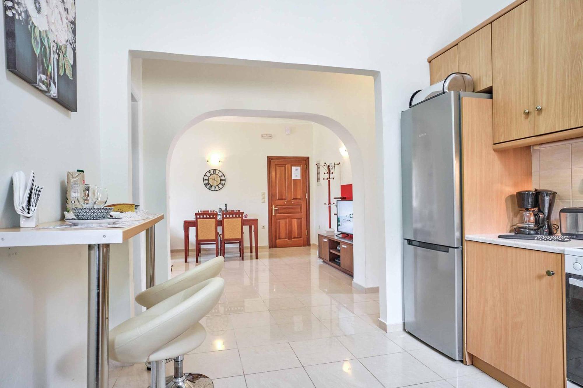Villa Athina Kerasia