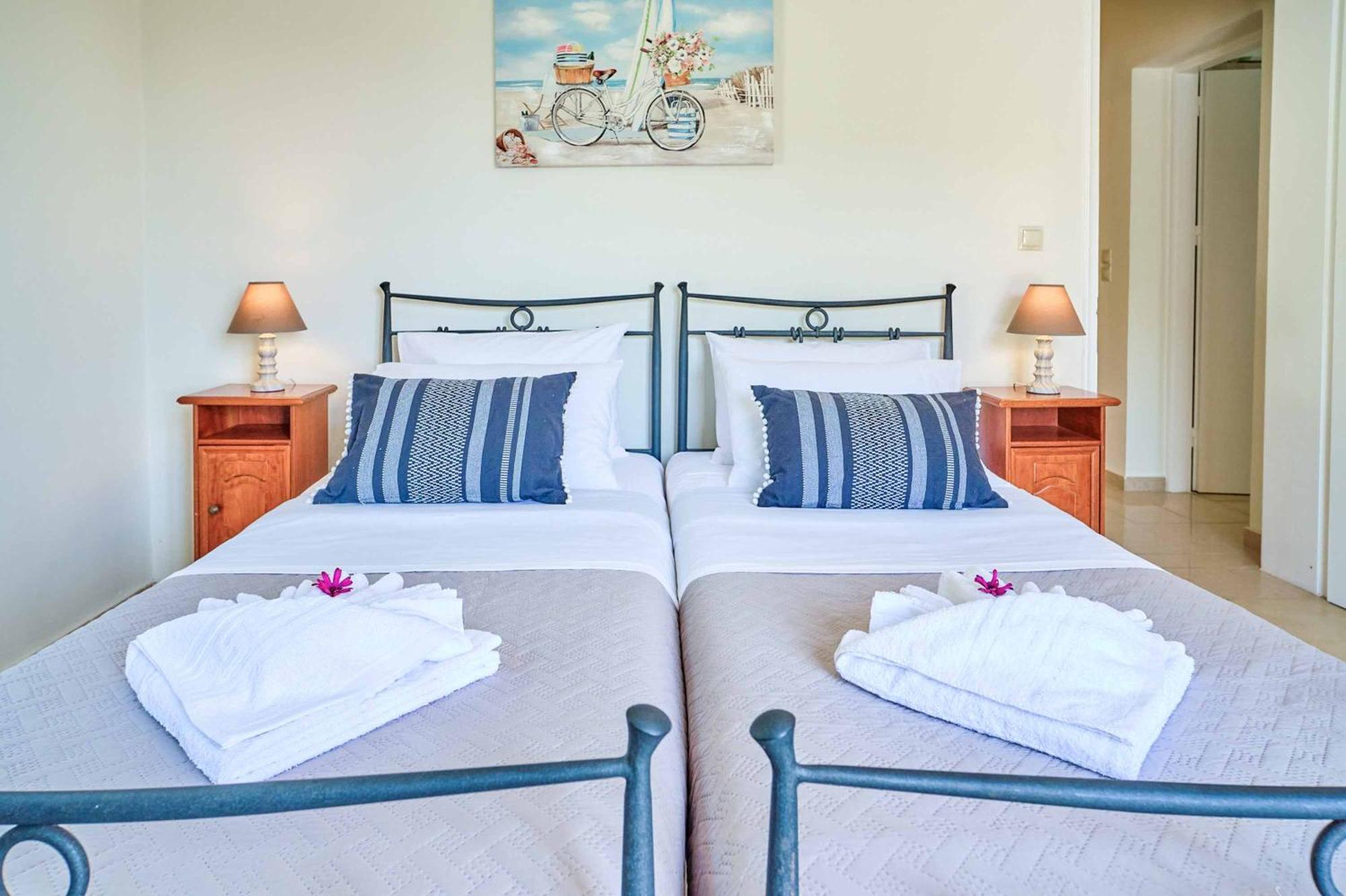 Athina Kerasia Villa Kerasa