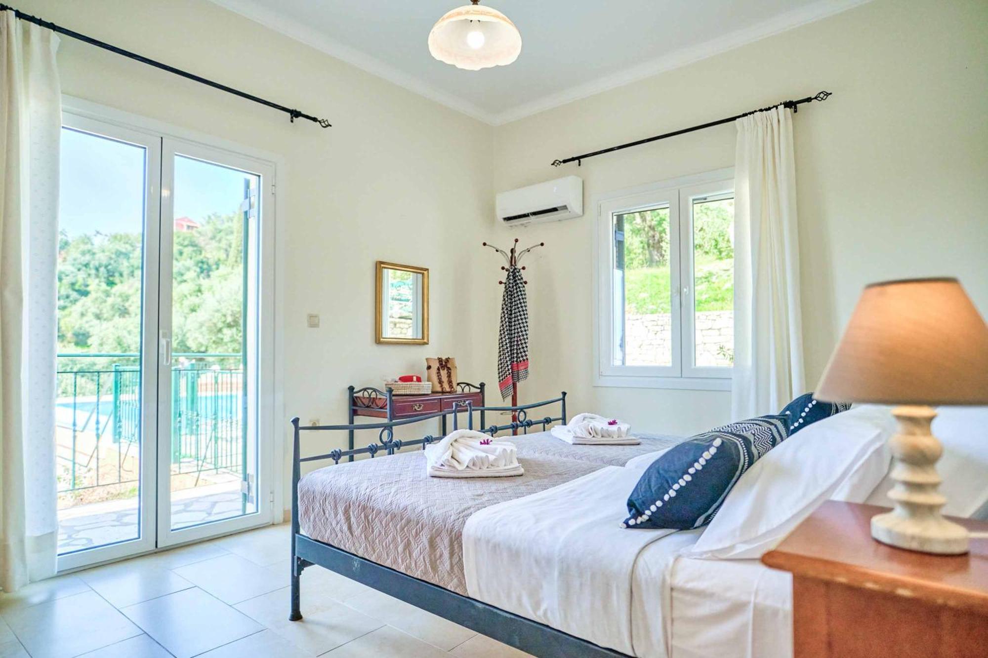 Villa Athina Kerasia Kerasa