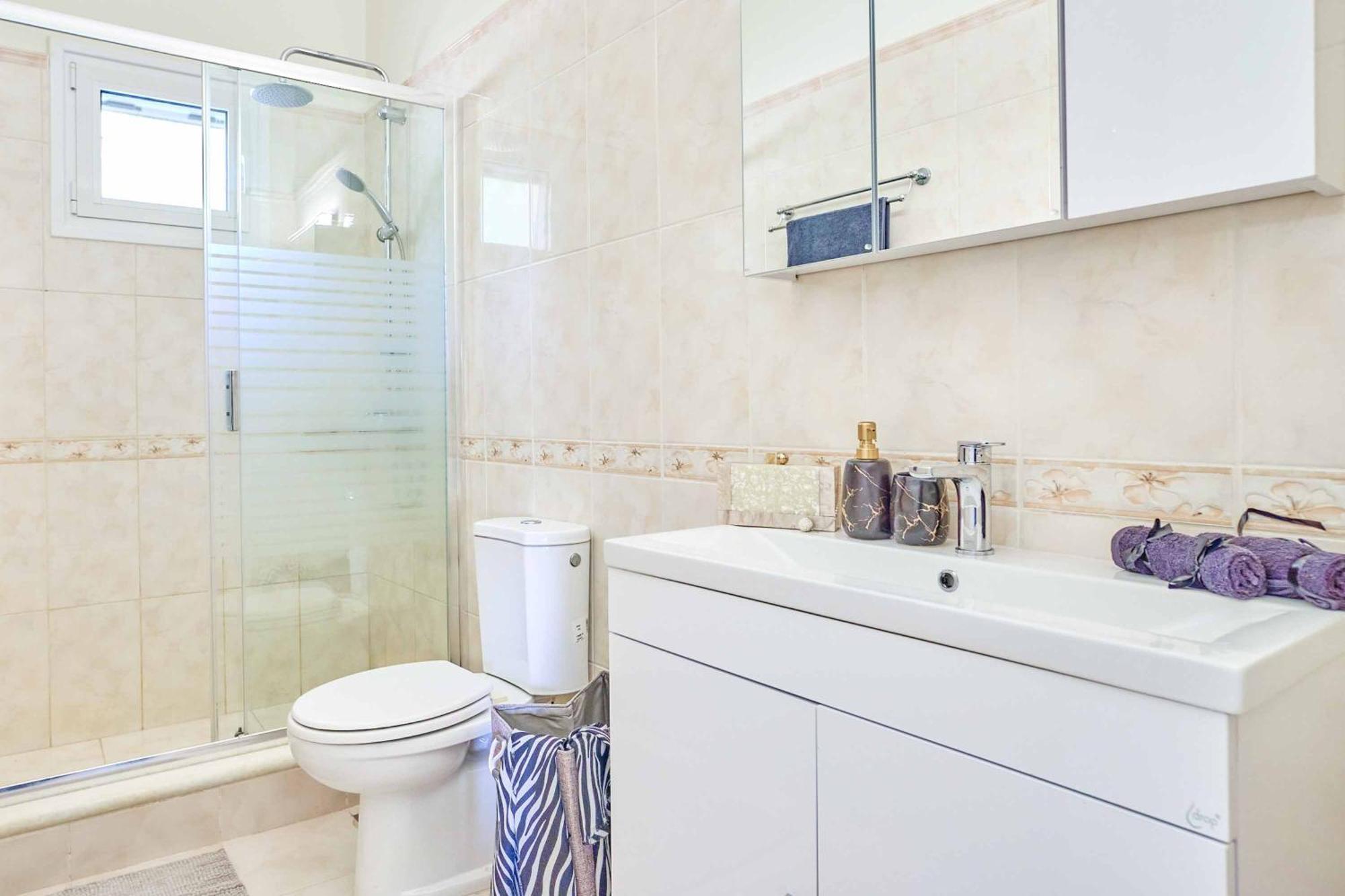 Villa Athina Kerasia *