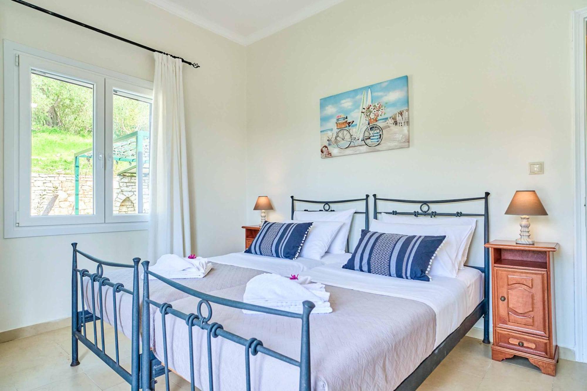 Villa Athina Kerasia Kerasa
